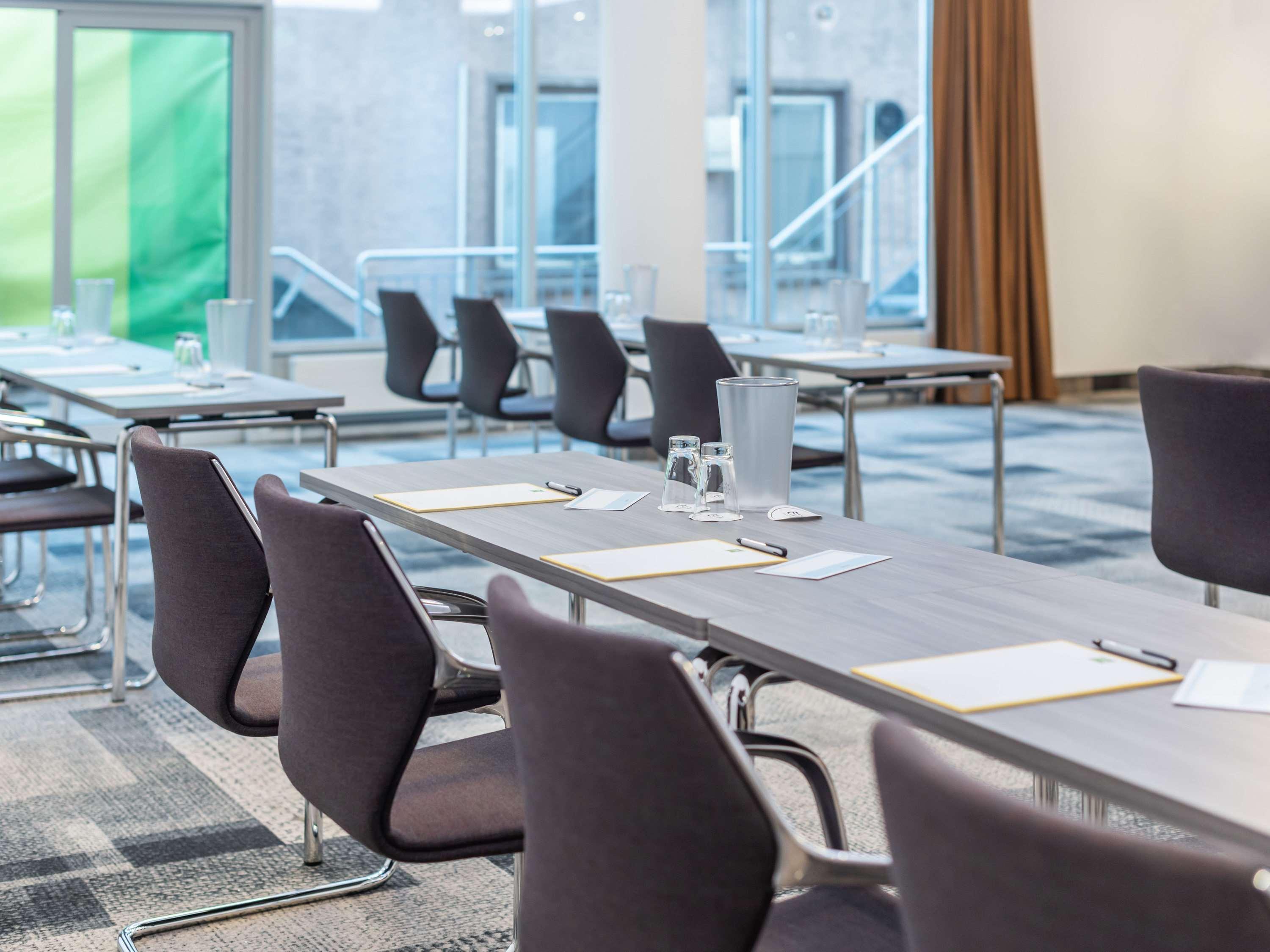 Hotel Ibis Styles Stuttgart Exterior foto