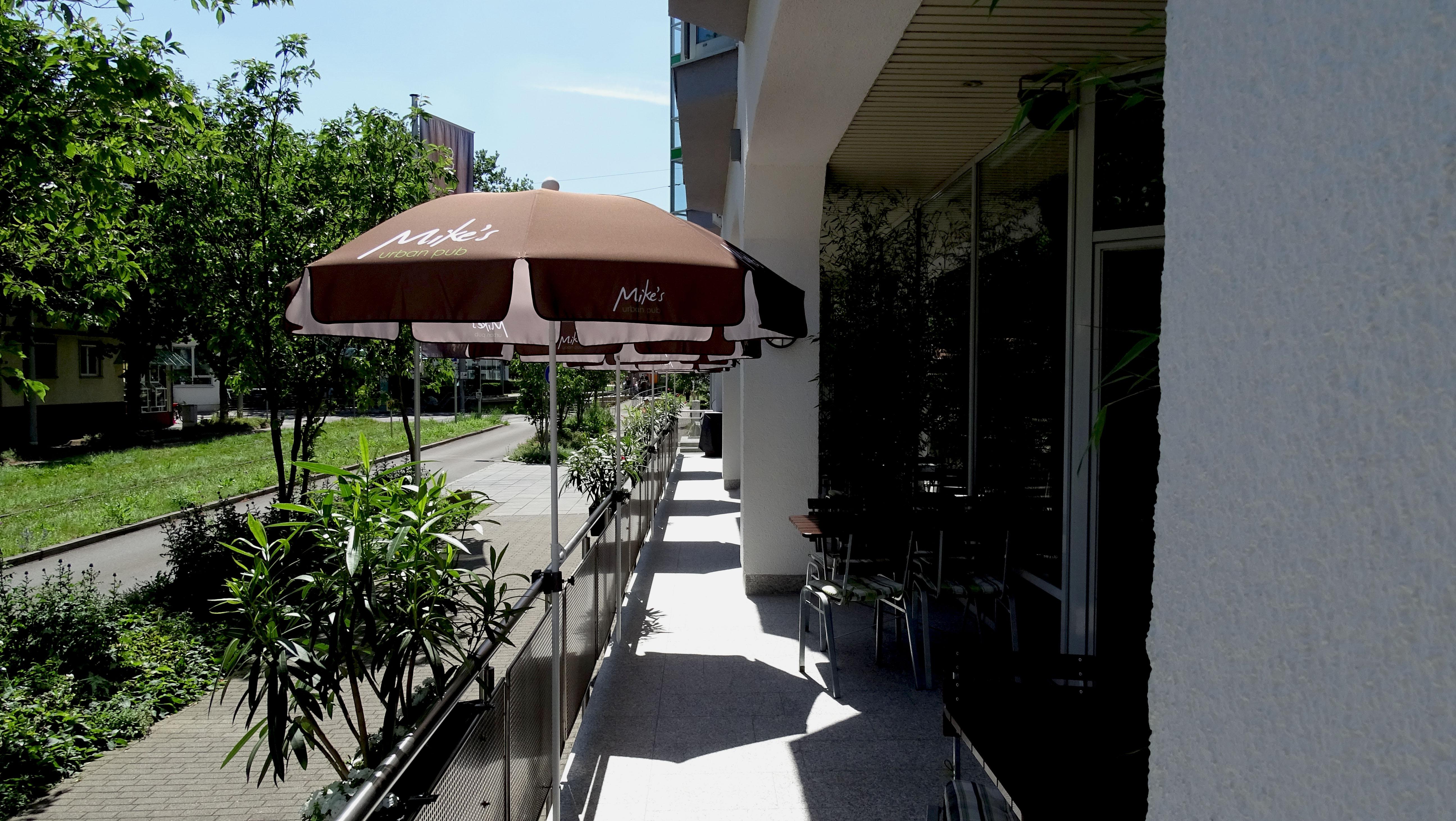 Ibis Styles Stuttgart Hotel Exterior foto